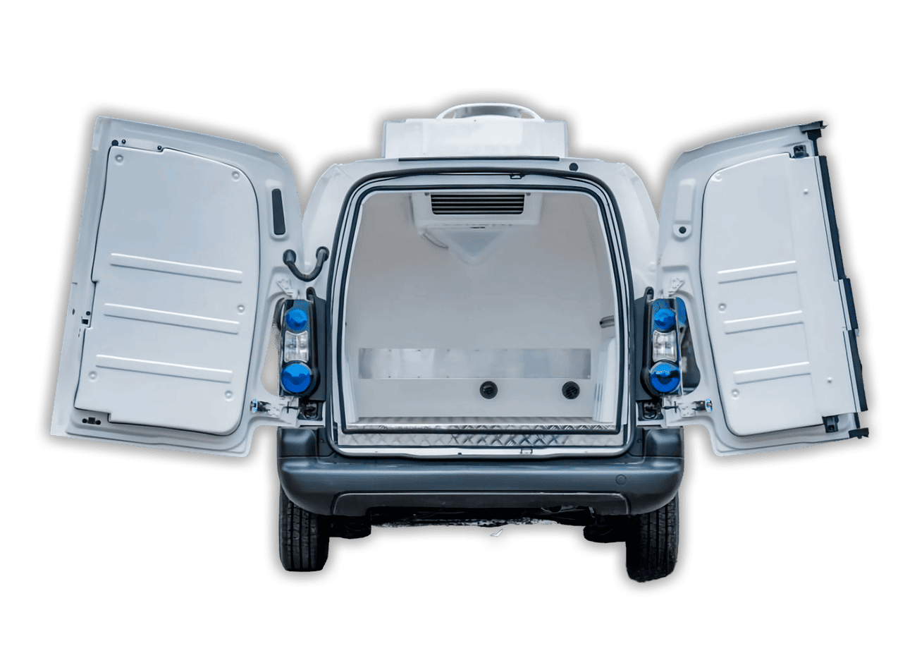 Пежо Партнёр рефрижератор на АВТОМАТЕ