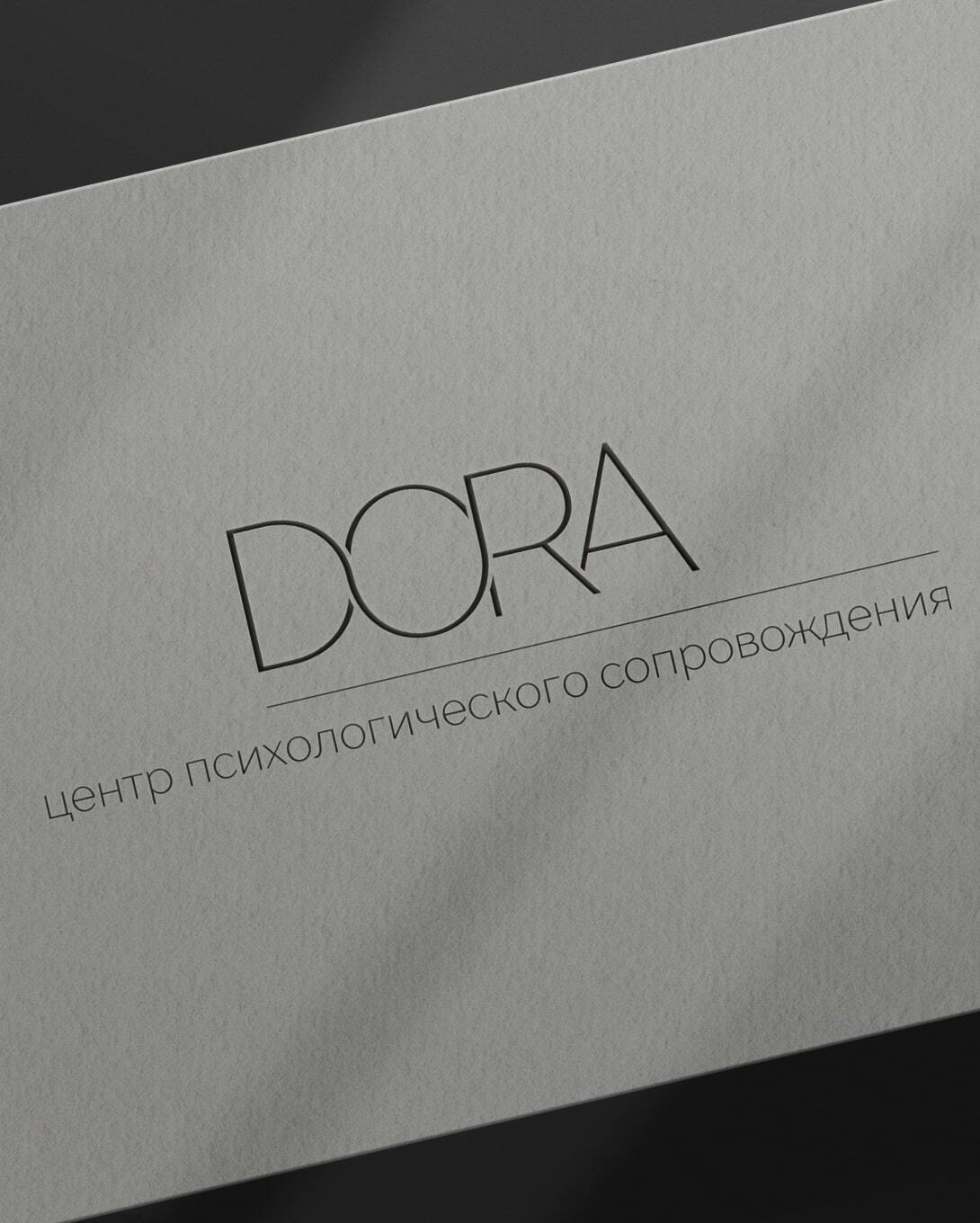SEO-продвижение DORA CENTER
