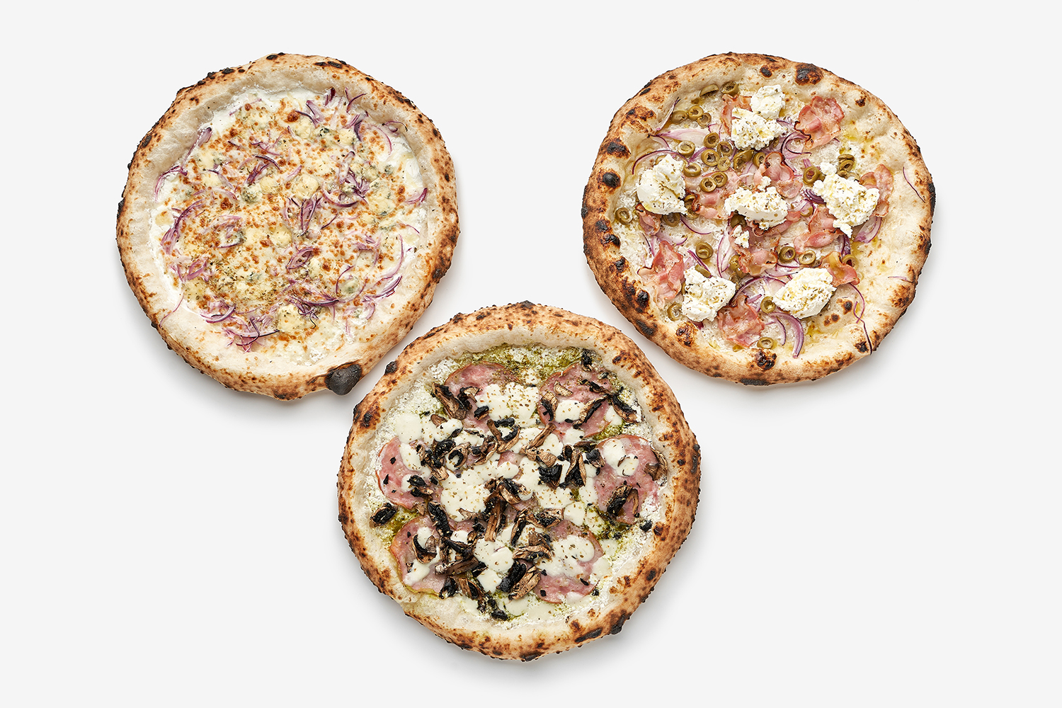 сколько калорий в пицце цезарь с ветчиной и грибами фото 100