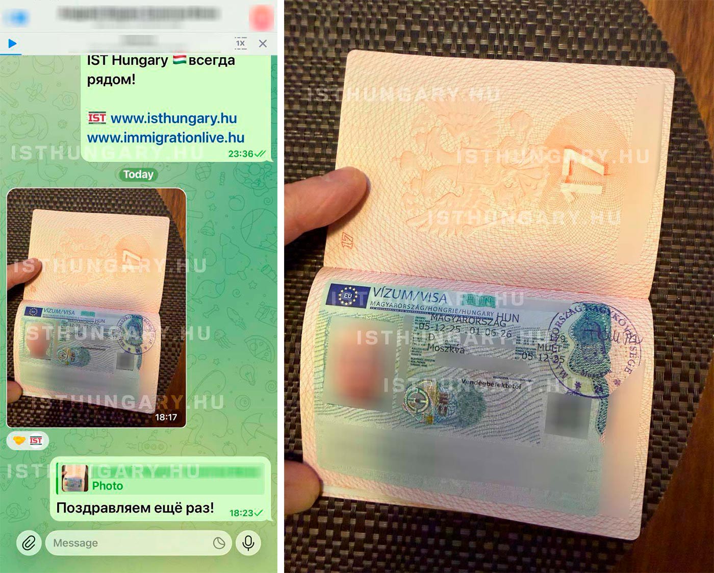 Hungary Golden Visa 2026