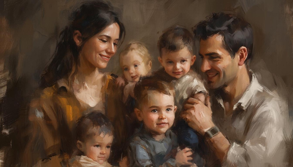 Семейная политика как драйвер демографии