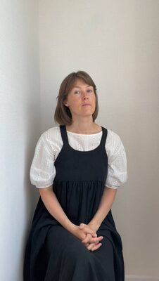 Шевченко Анна Александровна — руководитель творческой мастерской