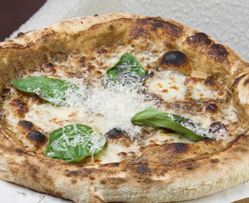 best beachside restaurant canggu