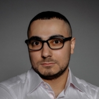 Азер Бехбудов