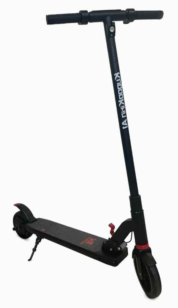 Куго М5 электросамокат отзывы