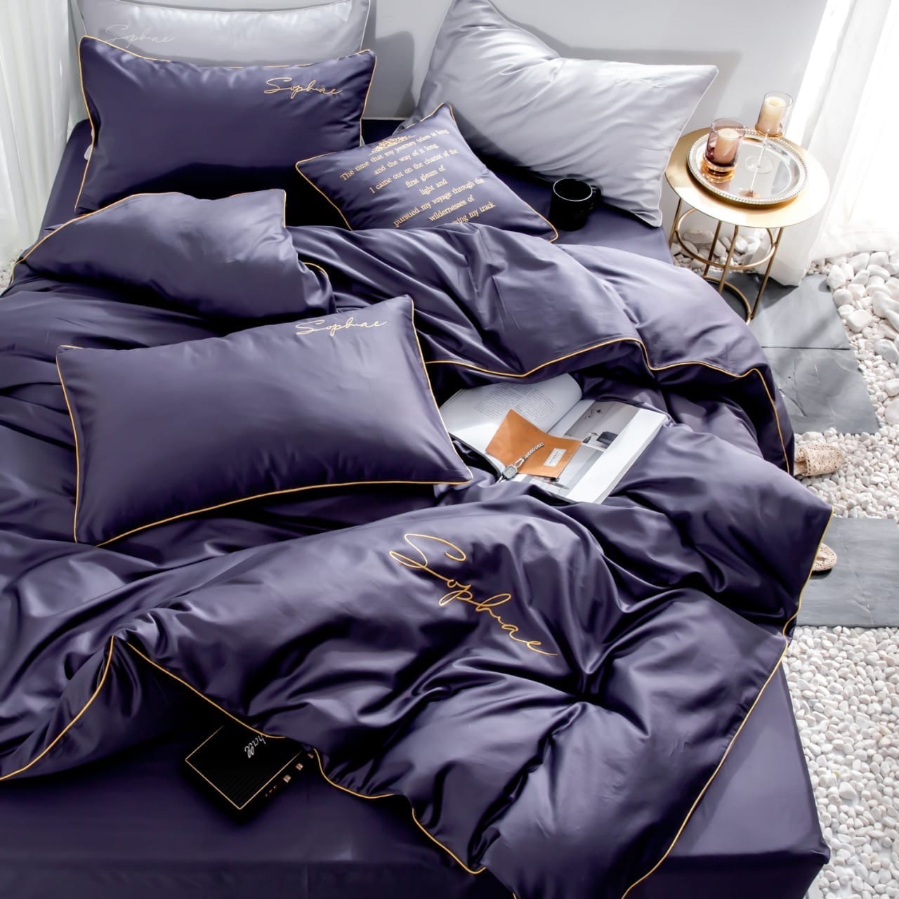 Королевская ночь