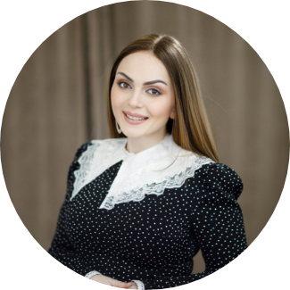 Тамара Джанбекова