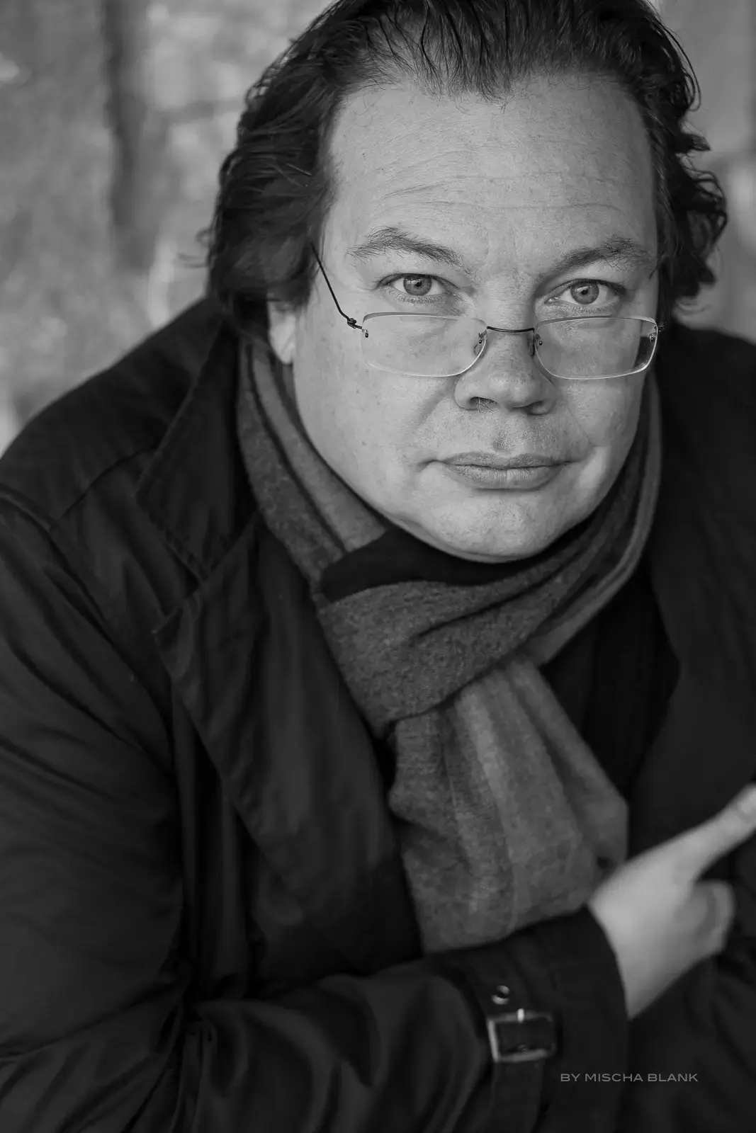 Alexander Vedernikov 2020