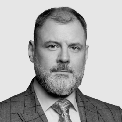 Андрей Переладов