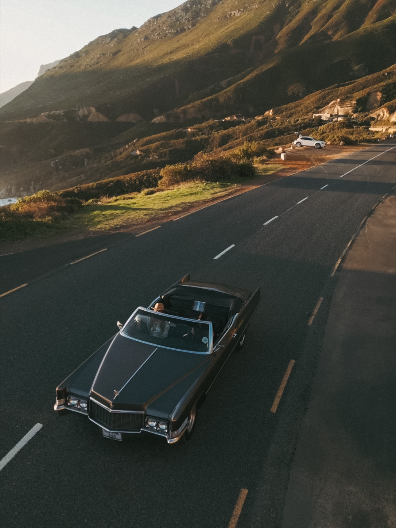 РЕТРО КАДИЛАКИ