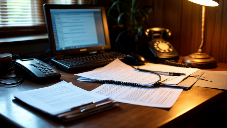 Частные детективы Москва