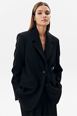 Блейзер женский