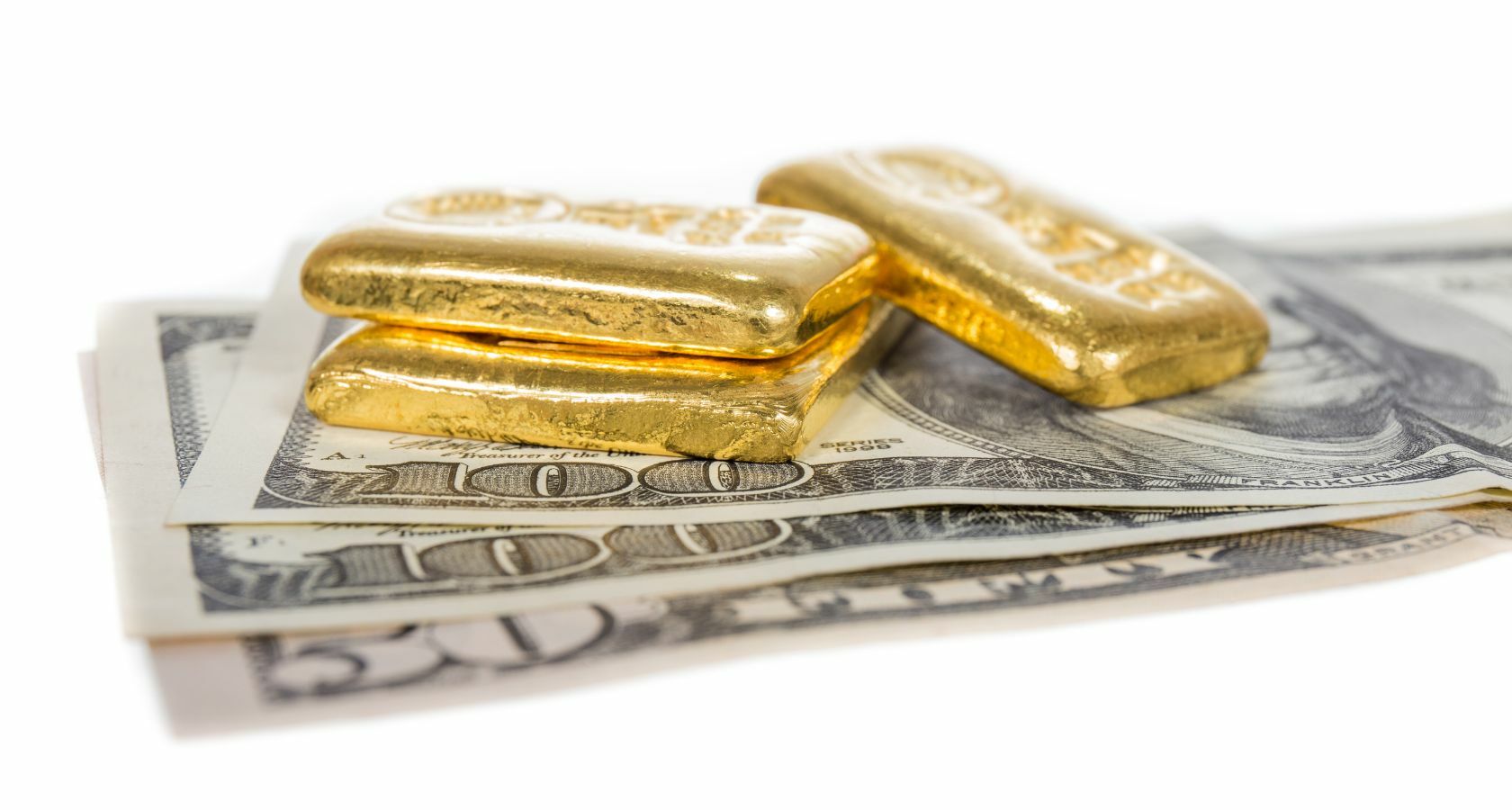 Златото като средство срещу инфлацията!