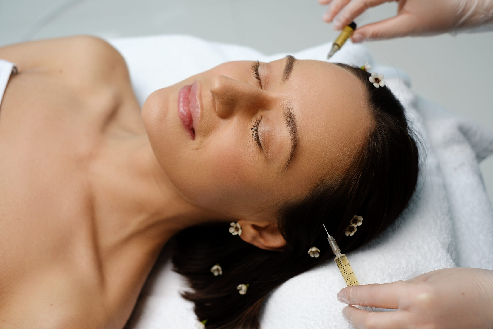 PRP Врачебная косметология ВП