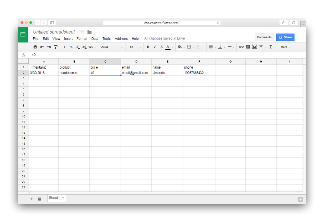 How to Sell Online with Cash on Delivery │ Tilda Help Center