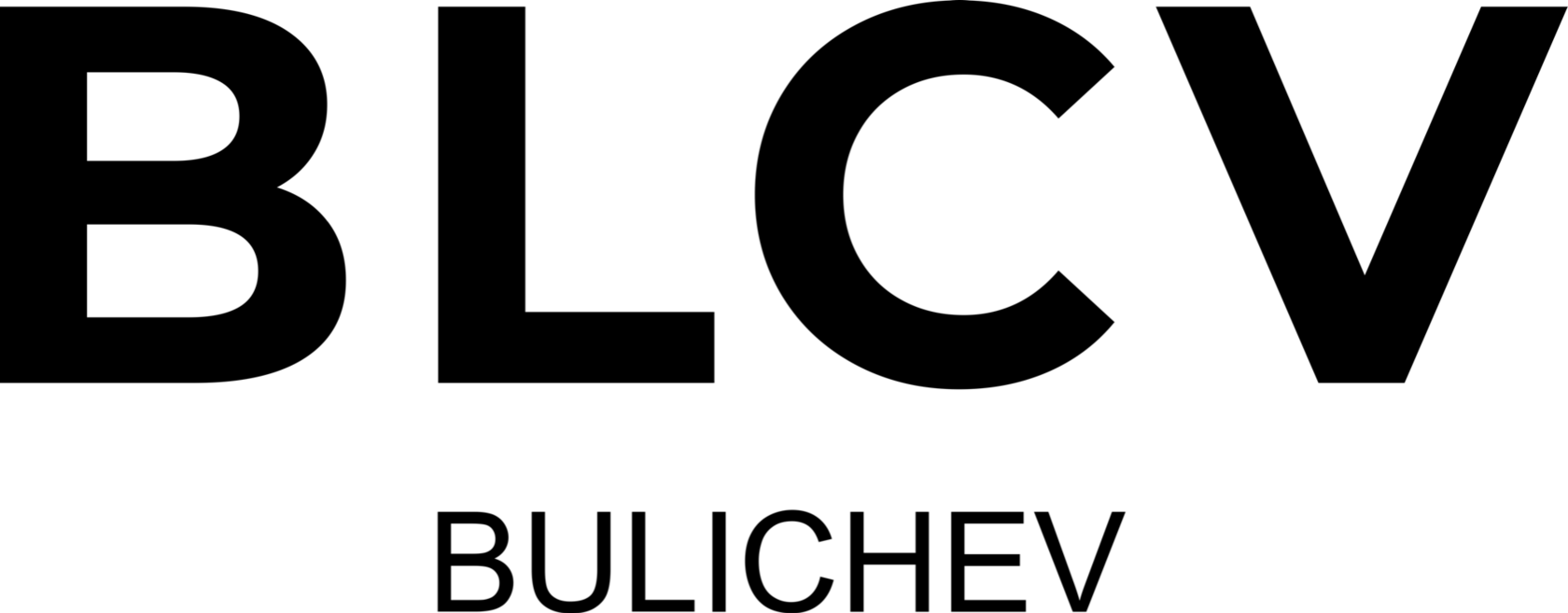 BLCV Bulichev