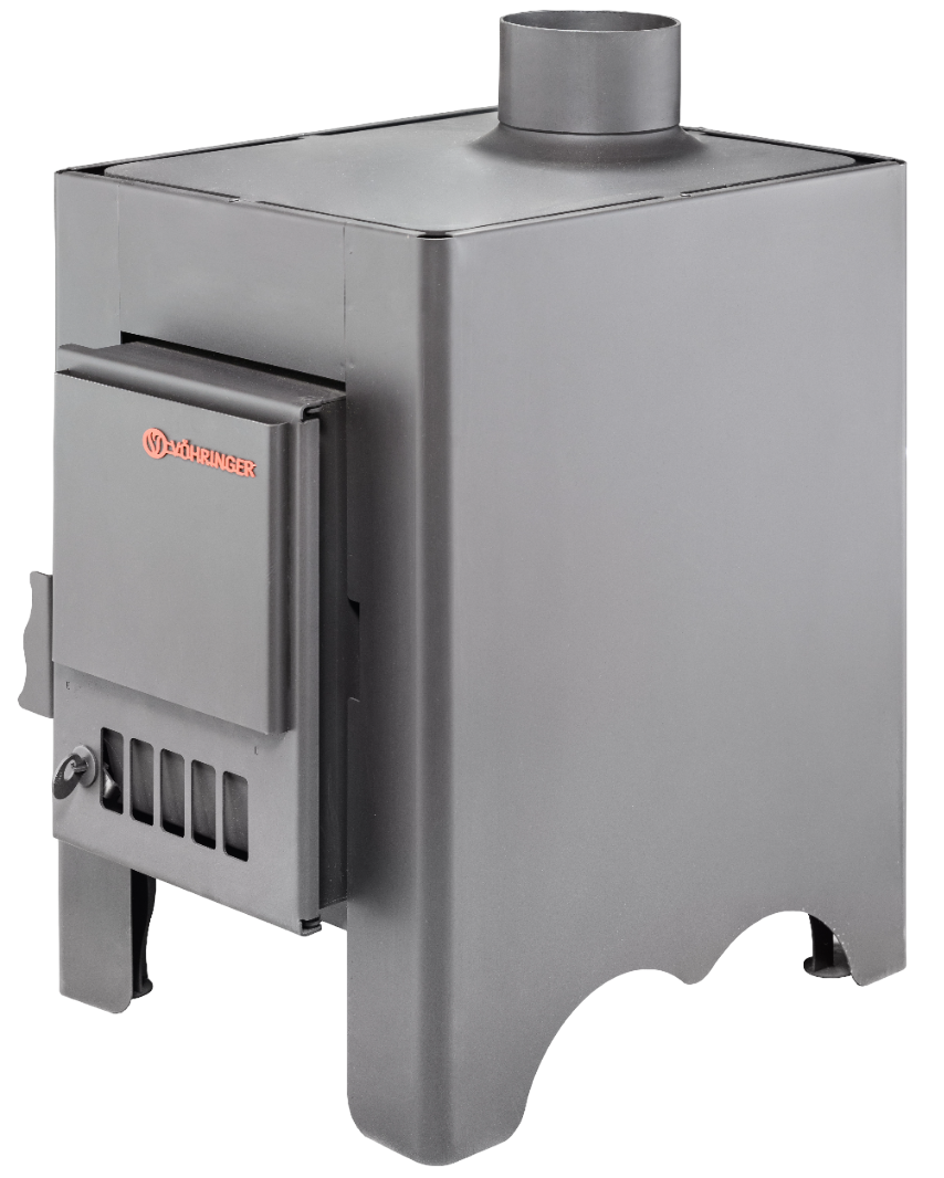 Банные печи Ферингер с доставкой по РФ