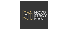 Новостройман