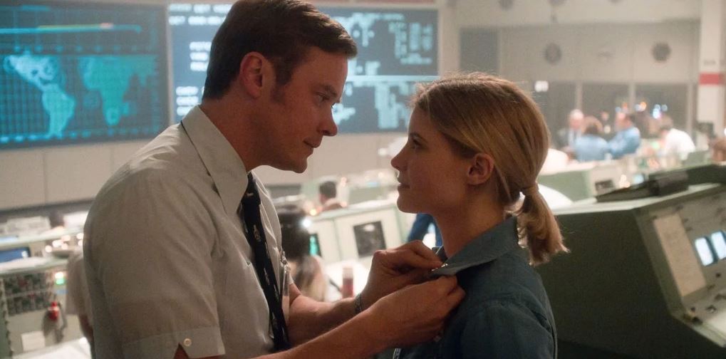 Кадр из этого хорошего сериала 