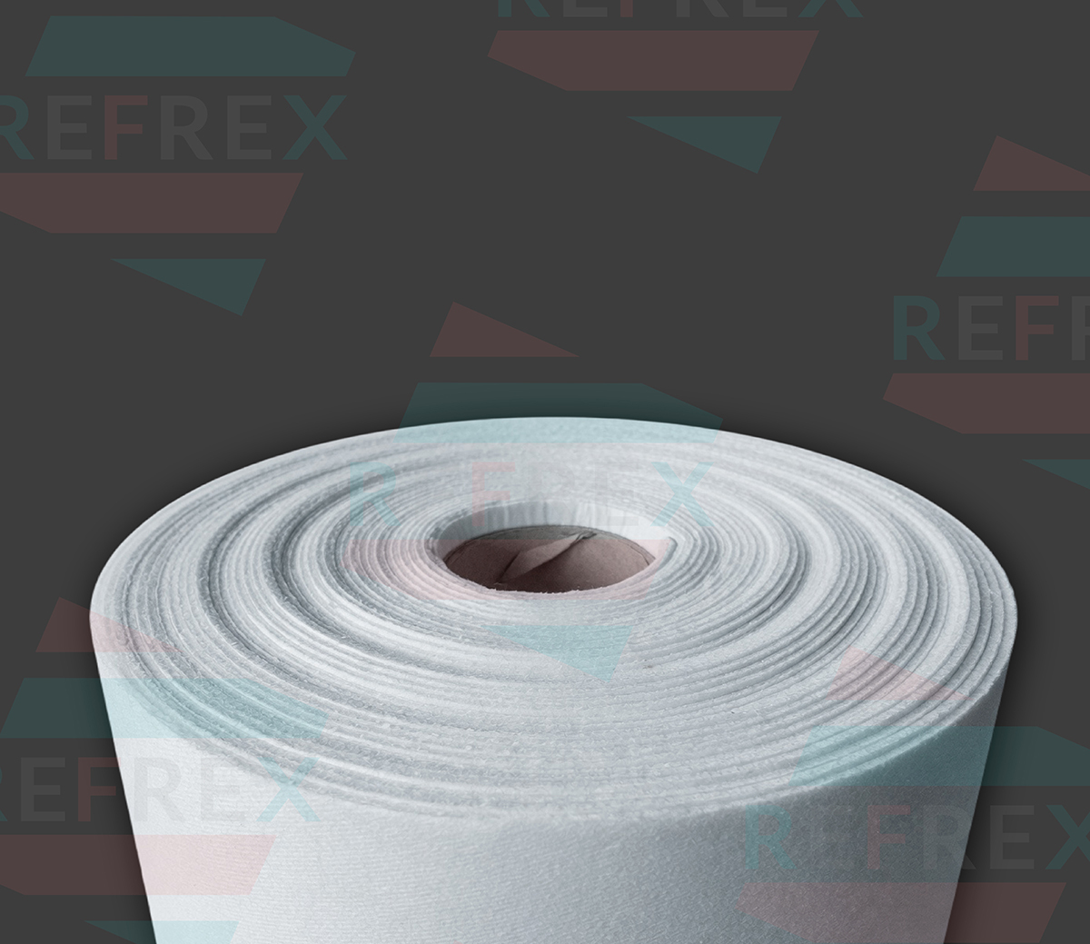 ReFreX Paper