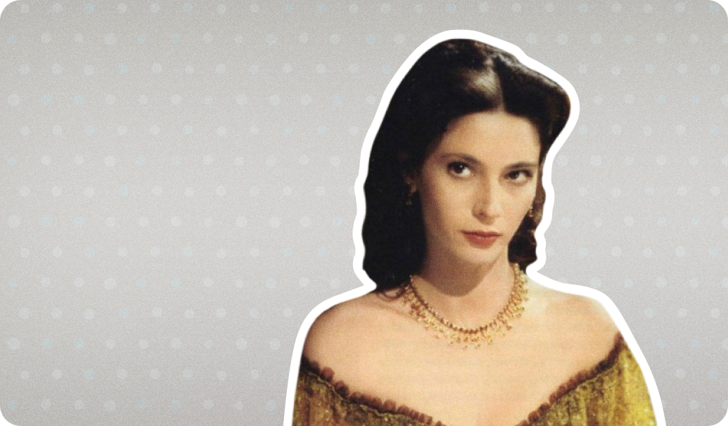 настасья филипповна