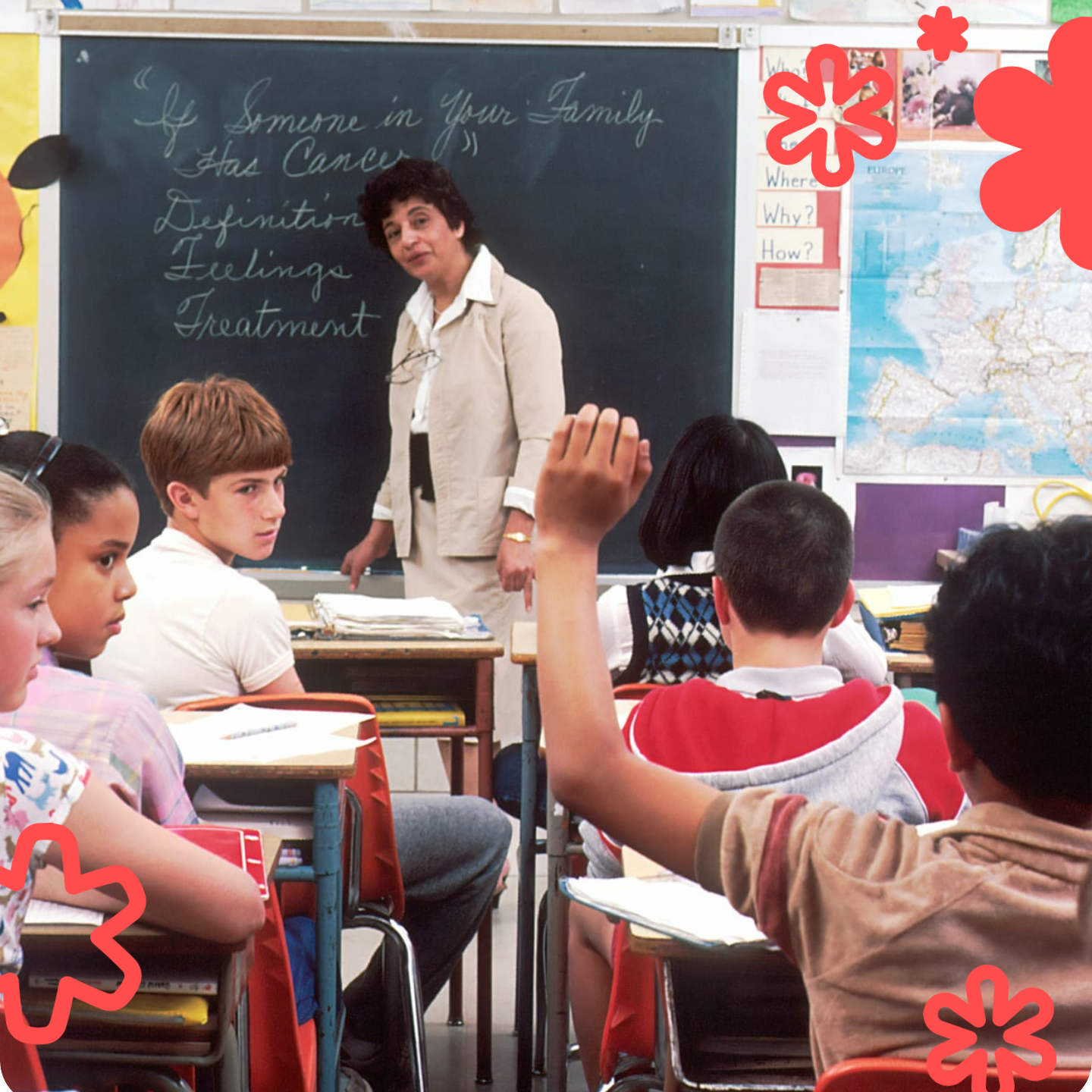 Английский язык для детей по авторской методике в Анапе