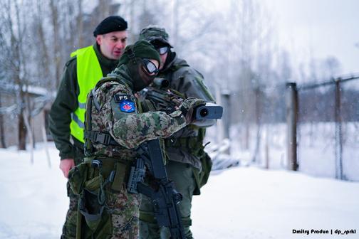 Правила страйкбола по версии Московского совета командиров