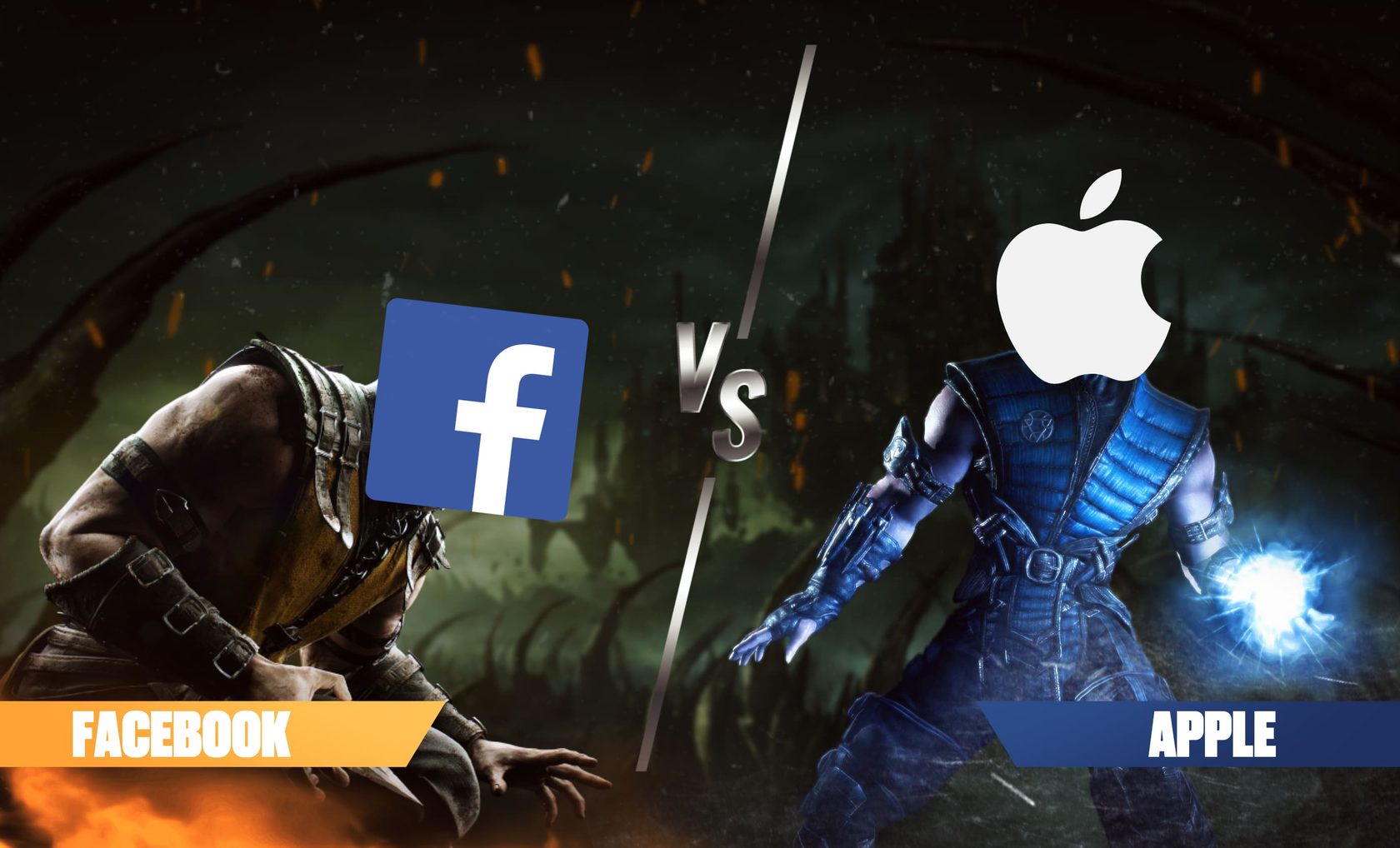 Масштабные изменения в Facebook Ads: хронология конфликта c Apple и  последствия для ecommerce | Блог Ecom Today