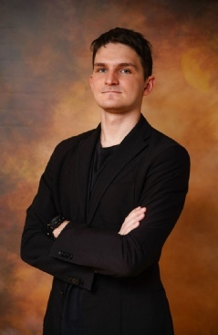Егоров Евгений Николаевич