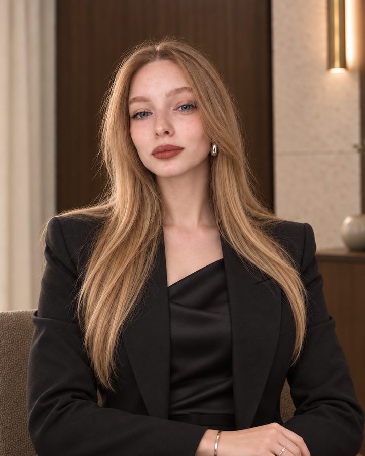 Виктория Огнева