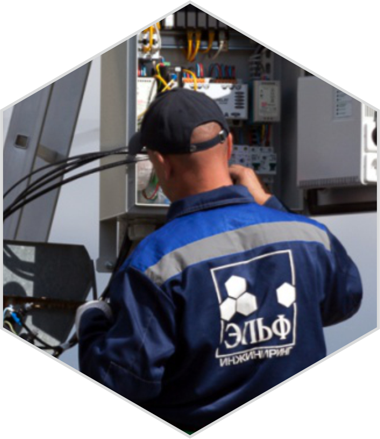 подключение фотовидеофиксации