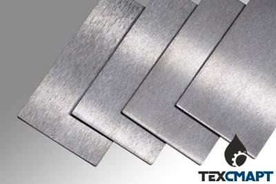 Металлические пластины