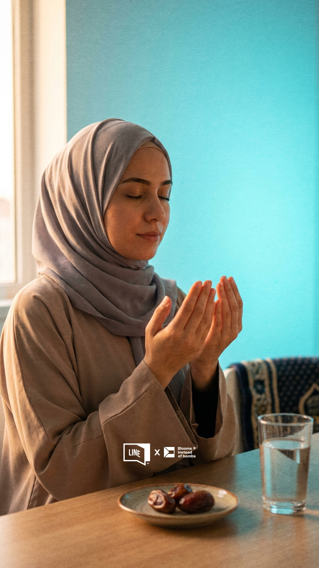 Ифтар по‑королевски: 3 дуа для разговения