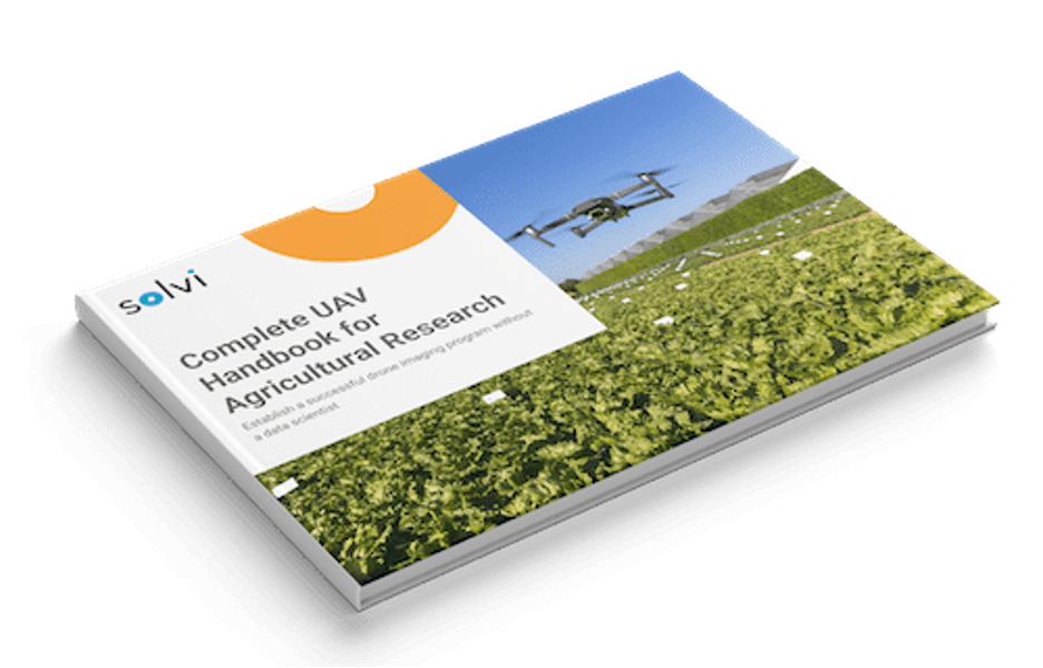 UAV Handbook
