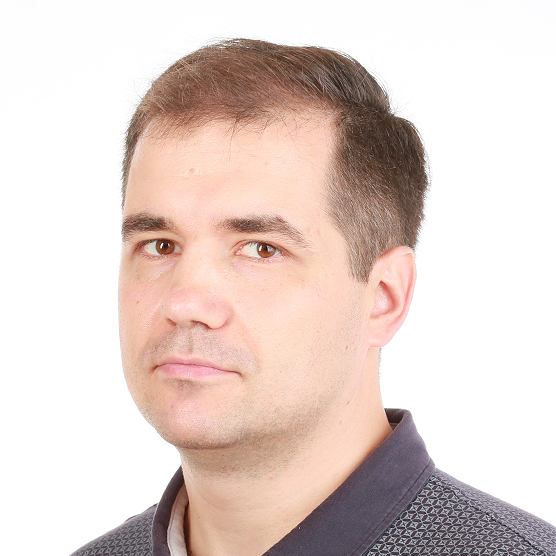 Константин, разработчик С++