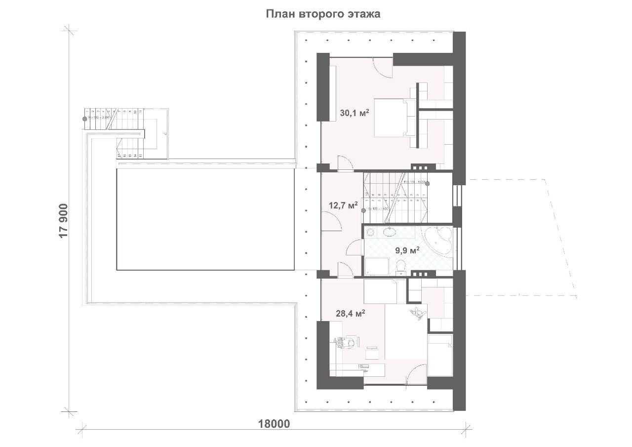 Модульные дома и дома из газобетона в Крыму и Севастополе под ключ от Smart  House