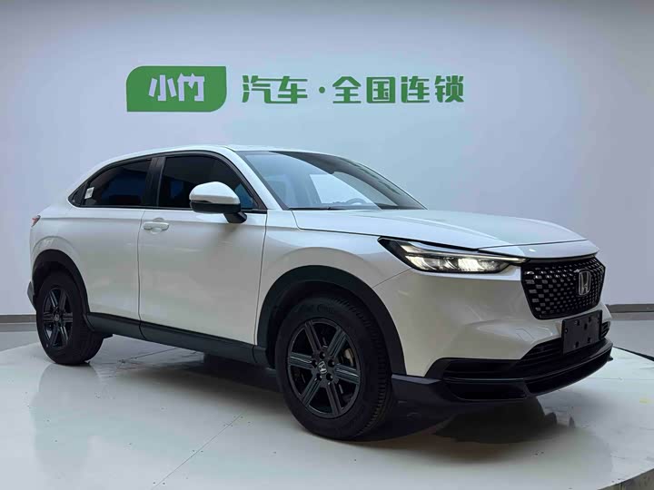 Honda XR-V из Китая