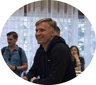 Андрей Масленников