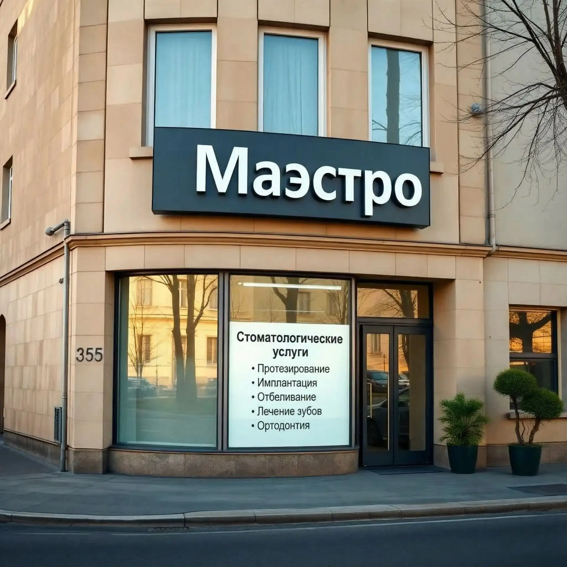 Оборудование