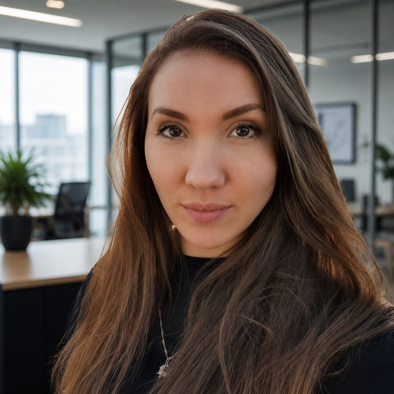 Айгуль Литвинова