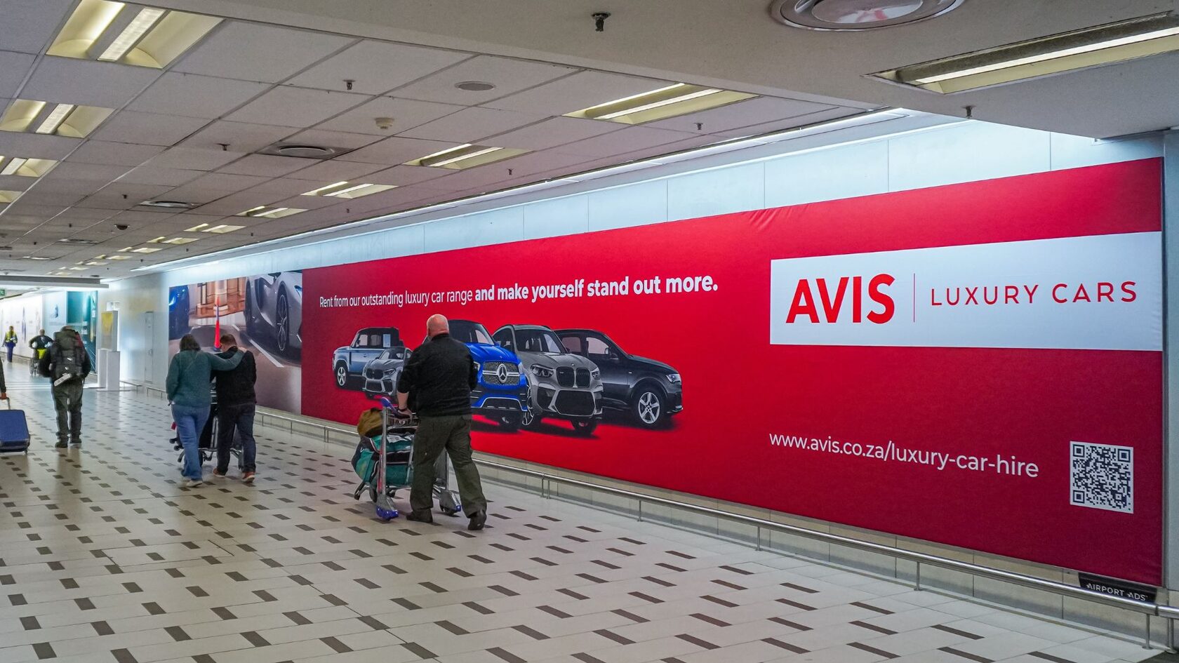 Cape Town International