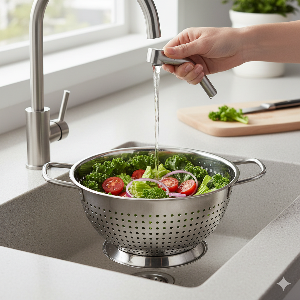 дуршлаг оптом