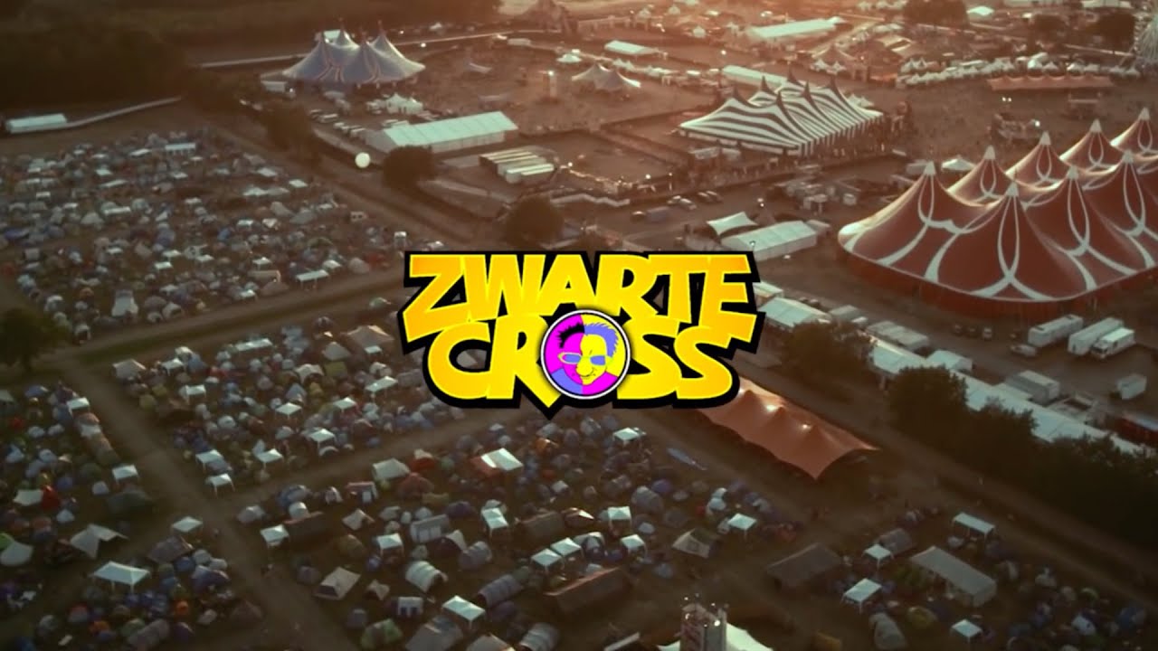 Новая дата фестиваля Zwarte Cross 2021