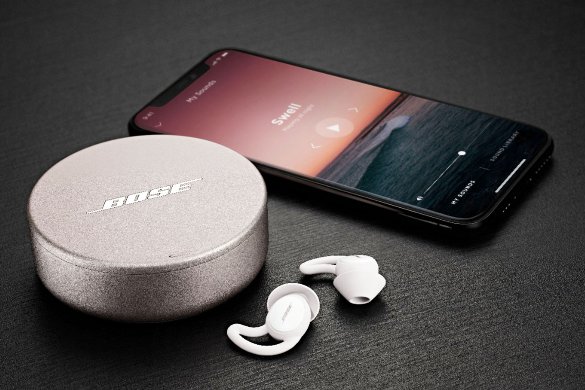 Bose Sleepbuds II