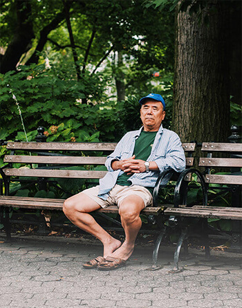 После инсектицидной обработки нет комаров