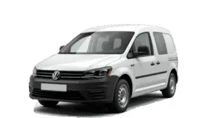 Ремонт Volkswagen Caddy