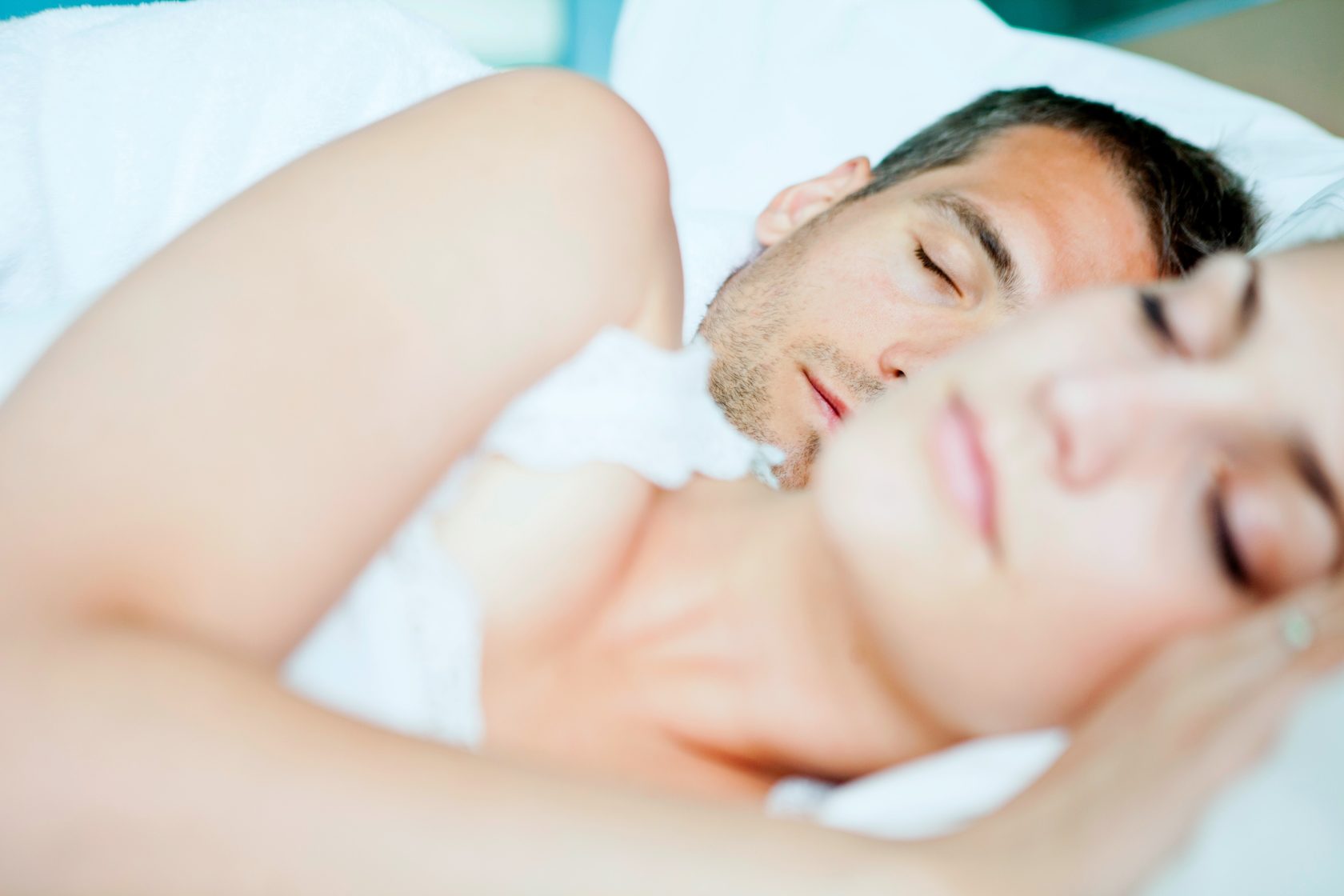 Какие витамины и микроэлементы нужно принимать для качественного сна