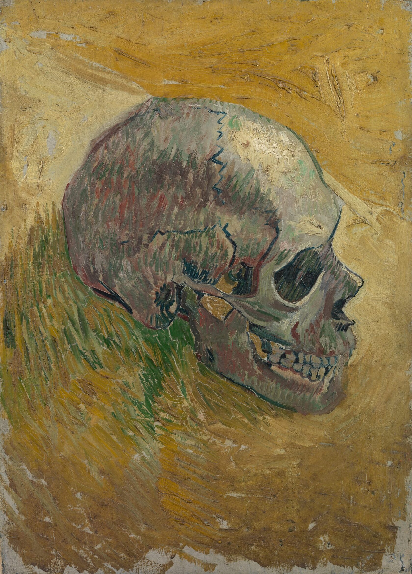 ვინსენტ ვან გოგი vincent van gogh