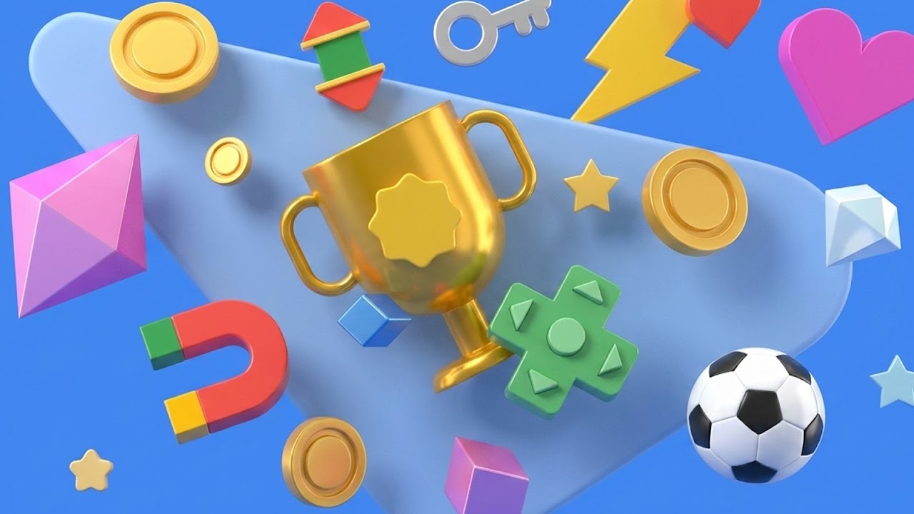 Clash Royale PvP key art