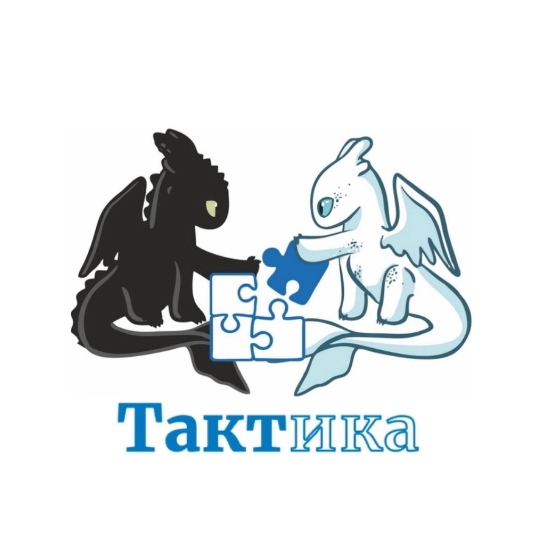 Тактика